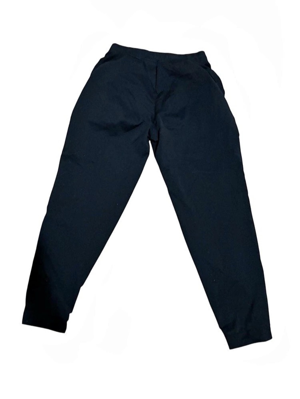 Uniqlo Ultra Stretch Active Jogger Pants Black